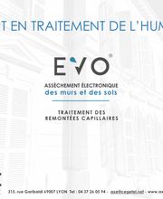 Axe Asséchement image 1