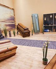 Bestattungsinstitut Monika Pregler Bild 13