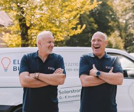 Elektro Büttner GmbH Bild 4