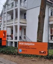 SIXT Autovermietung Potsdam Bild 8