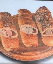 Bäckerei Laudensack Bild 1