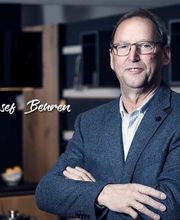 Inhaber vom Küchen Atelier Behren