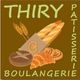 Boulangerie Thiry