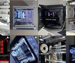 TechStudios. PC Systeme Hamburg Bild 1