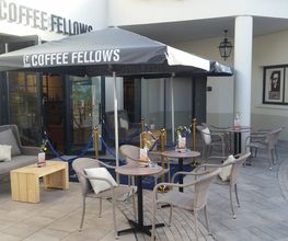 Coffee Fellows - Café, Bagels, Desayuno imagen 12