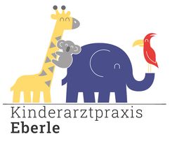 Dominique Eberle, Dr. Hannah Eberle & Dr. Britta Adams Fachärztinnen für Kinder- und Jugendmedizin