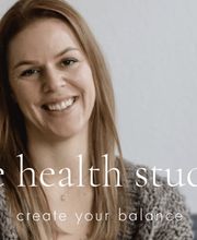 the health studio. by Daniela Ganassi Bild 3