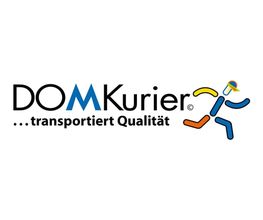 DOM Kurier Transportunternehmen