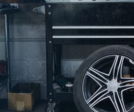 Volta Garage GmbH Bild 5