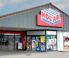 HOL'AB! Getränkemarkt Bild 1