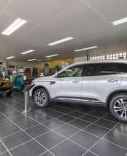 SARL GARAGE TALVAT - RENAULT / DACIA image 10