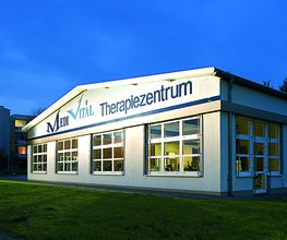 MediVital Therapiezentrum Bild 10