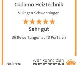werkenntdenBESTEN.de Qualitätssiegel