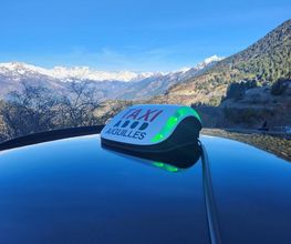 Taxi Queyras image 2