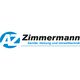 Zimmermann Sanitär-, Heizung, Umwelttechnik Logo