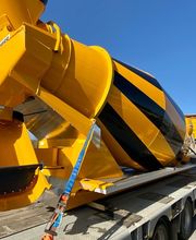 Liebherr-Mischtechnik GmbH Bild 1