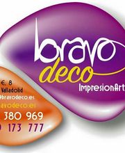 Bravo Deco imagen 7
