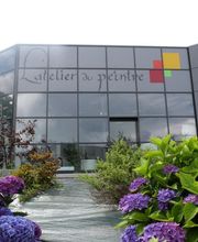 L'Atelier Du Peintre image 3