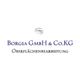 Borgia GmbH & Co.KG | Inh. Mario Borgia