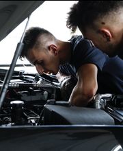 OFFICINE PIAZZA Castrol Service immagine 7