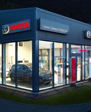 Nuovo Garage Golena SA Bild 1