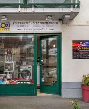 LECHALLARD ELECTRICITE image 7