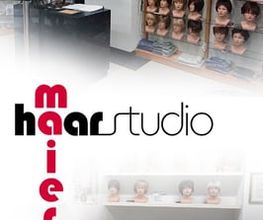 Haarstudio Maier GmbH Bild 1