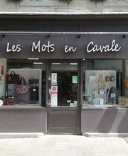 Les Mots En Cavale image 2