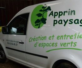 Apprin Paysage image 1