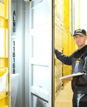Ridder Möbeltransport GmbH Bild 9