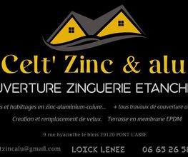 Celt Zinc & Alu image 5