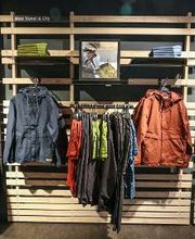 VAUDE Store Zürich Bild 13