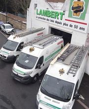 Lambert Traitements et Isolations image 9