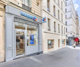 BOUYGUES TELECOM PARIS LEPIC image 1