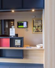 B&B HOTEL Rennes Est Cesson Sévigné image 11