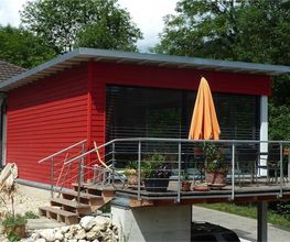 Kohler Holzbau AG Bild 3