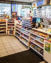 Shell Recharge Charging Station Bild 16