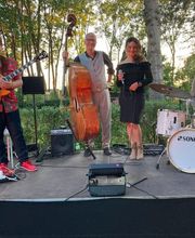 Jazzband Berlin STAND-ARTS Bild 4