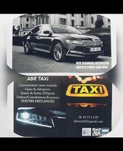 ABR Taxi image 2