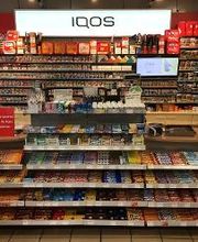 star Tankstelle Bild 7