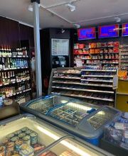 JET Tankstelle Bild 1