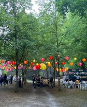 Ferienwohnung Weitblick Weikersheim Bild 3