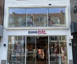 JEANS FRITZ Bild 10