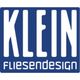 Klein Fliesendesign