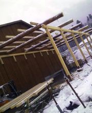 Hofmann Holzbau GmbH Bild 4