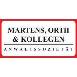 Dr. Jürgen Martens, Klaus G. Orth Anwaltssozietät