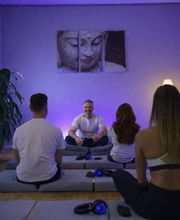 Breathwork Madrid - Félix Valbuena imagen 10