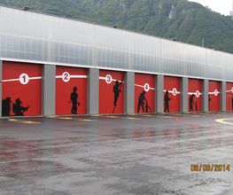 Gard Door System SA Bild 1