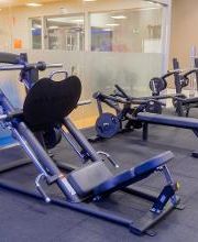 Gimnasio VivaGym Berlín imagen 7