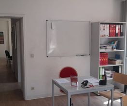 Leichlingen Unterrichtsraum 1